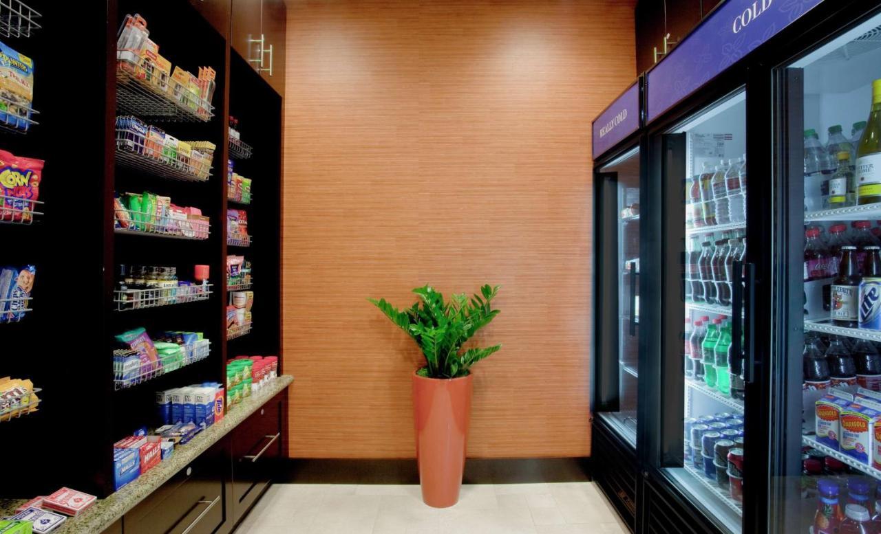 波赛尔/西雅图希尔顿花园酒店 博塞尔 外观 照片